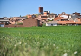 El Carpio se muestra en la provincia de Valladolid como una localidad destacada en la atracción de empresas.
