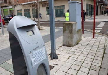 Diecisiete nuevas plazas para recargar los coches eléctricos