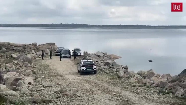 Encuentran en el embalse de Almendra el cuerpo del vecino de Arquillinos desaparecido