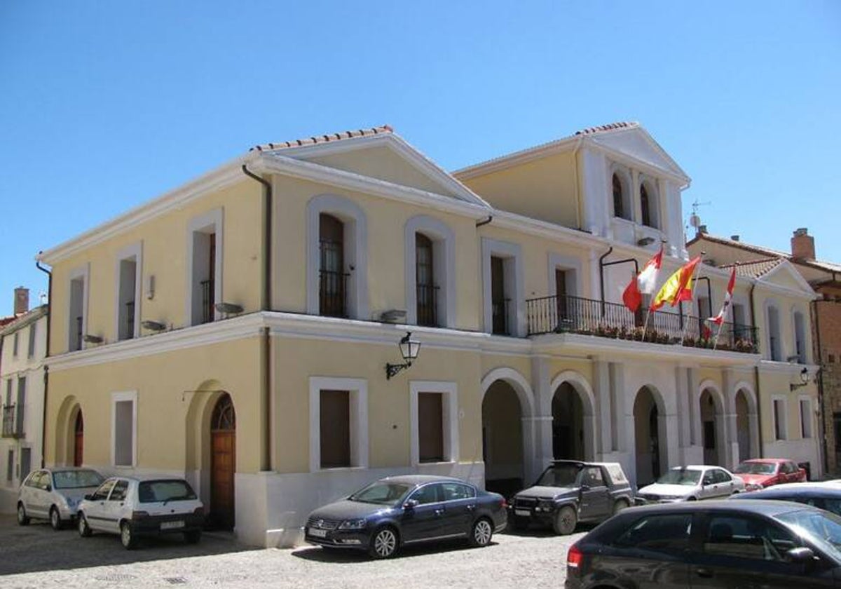Un pueblo de Soria, «aislado digitalmente» durante cuatro días por el apagón