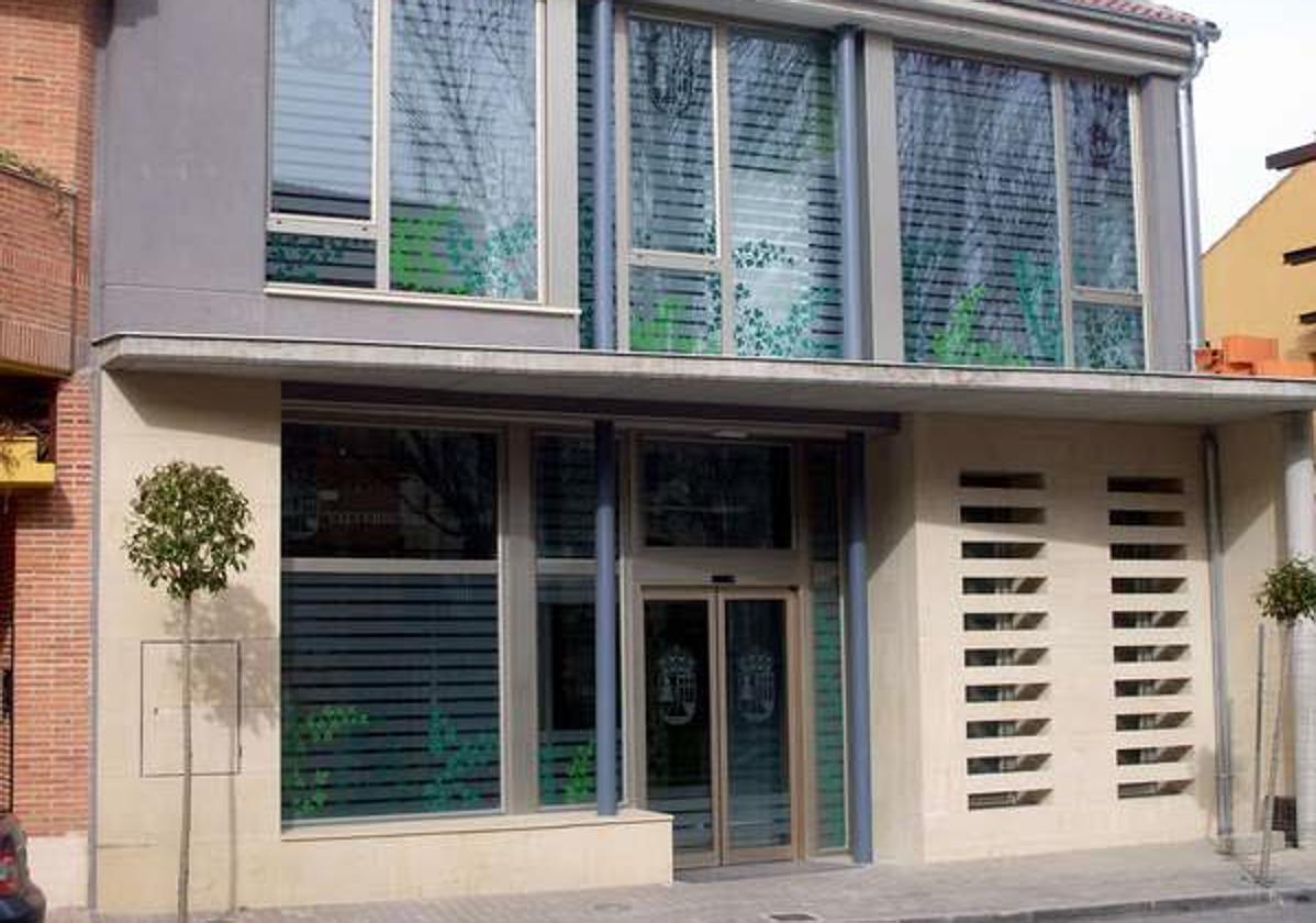 Las obras del consultorio de Valverde del Majano provocan cambios en la atención sanitaria
