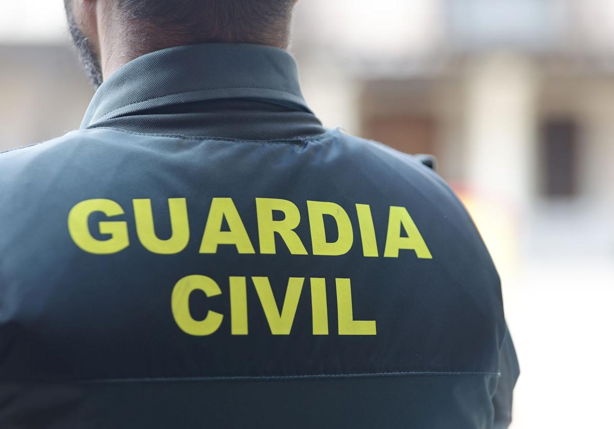 Detenido en un control en Aguilar con 40 gramos de cocaína en su vehículo