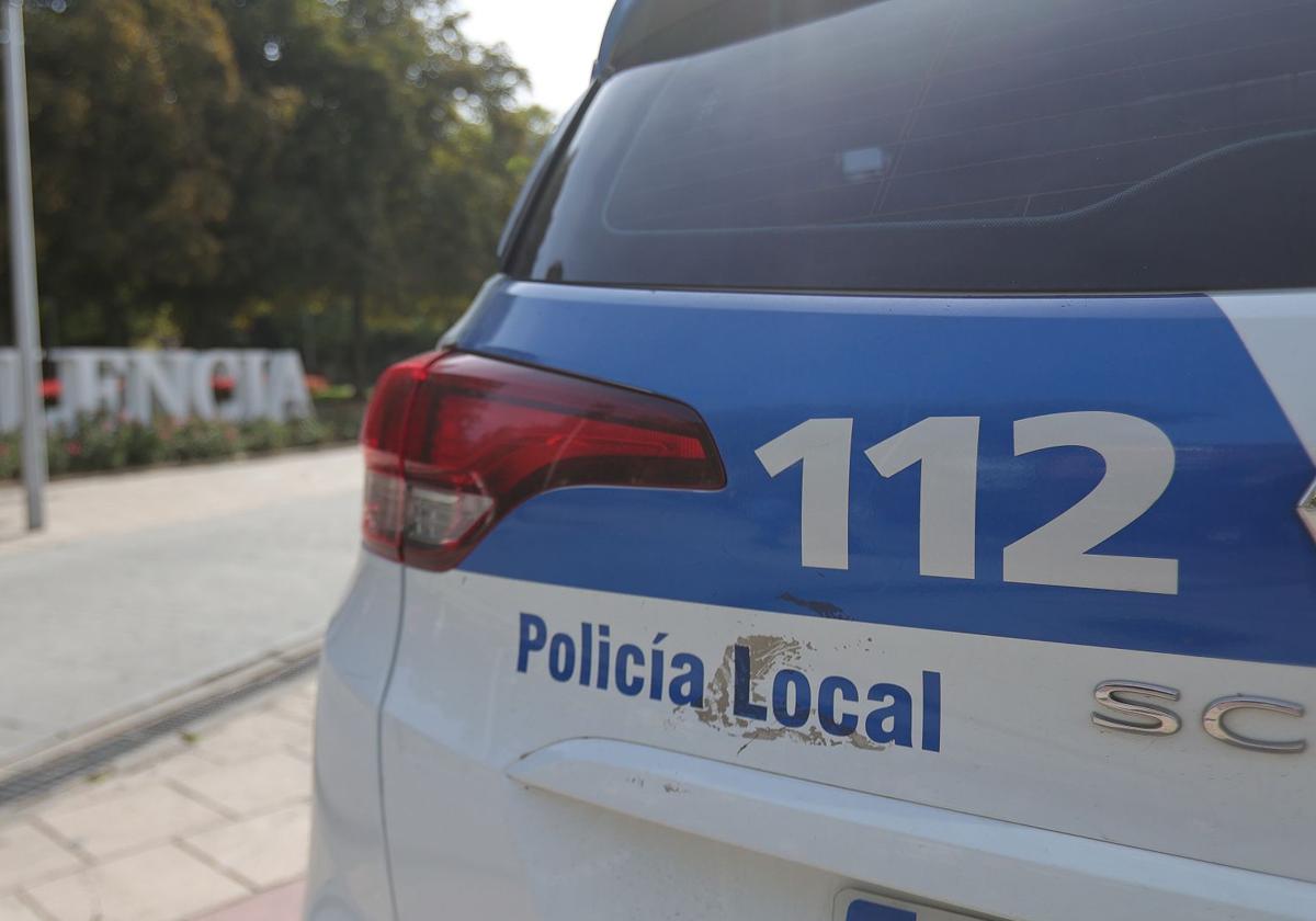 Detenido por incumplir una orden de alejamiento y amenazar a su expareja