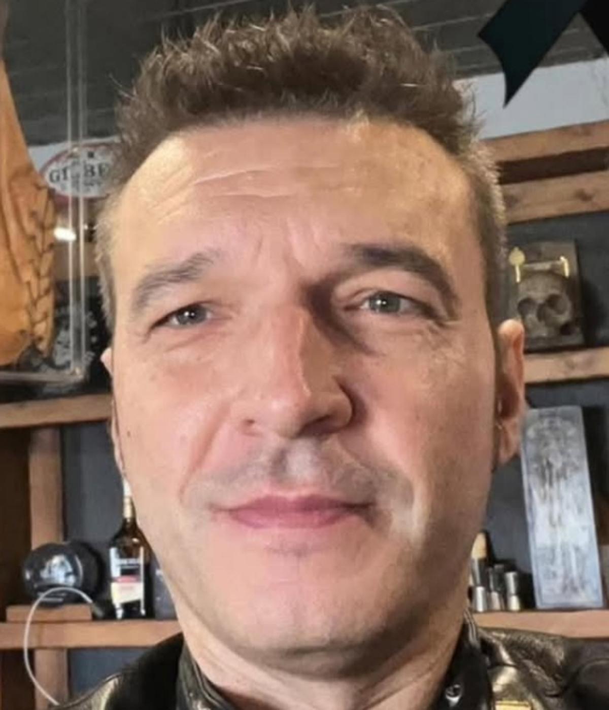 Muere Teo Higuero, guardia civil y tesorero del club motero 'Buitres Leonaos' de Cáceres