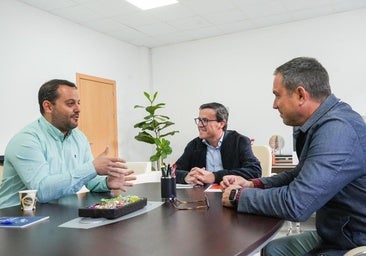 Gallardo urge a las dueñas de Almaraz a «definir su postura»