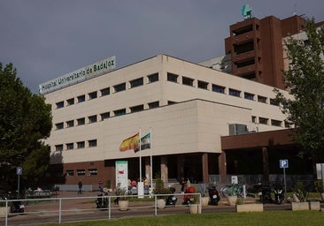 El herido de bala en Los Colorines ha sido intervenido y permanece ingresado en el hospital