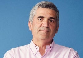 Alfonso Villanueva.