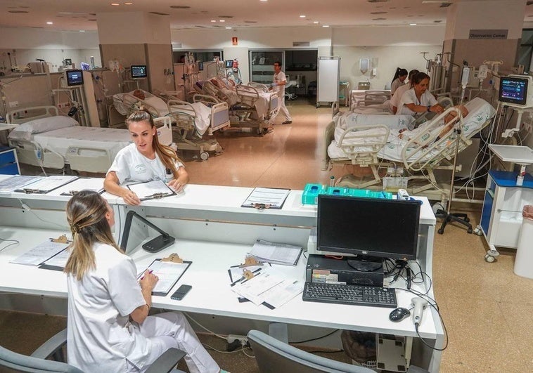 Estos son los nueve mejores médicos de la Sanidad privada en Andalucía