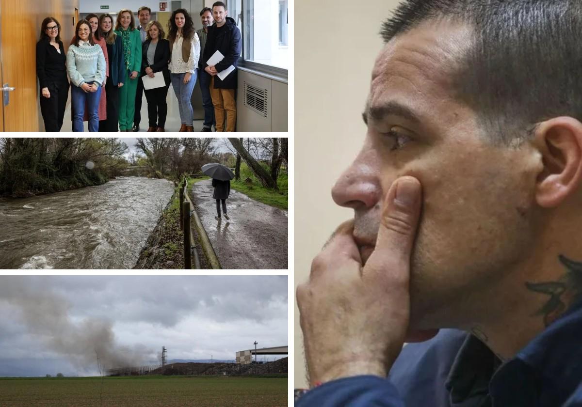 Las noticias imprescindibles