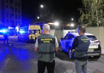 La psiquiatra que trató al acusado asegura que la Ertzaintza era su «foco delirante»