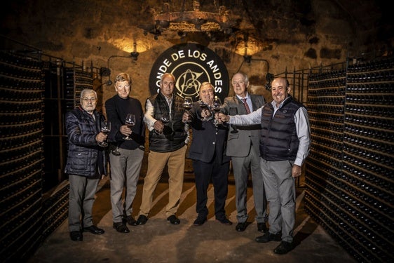 Rioja, por encima de todo y de todos