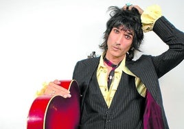 Manu Gastado.