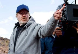 Ridley Scott