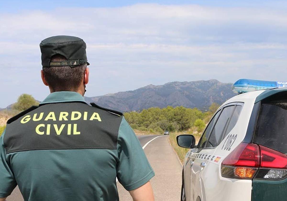 Tres detenidos, dos menores, por agresión sexual en Alicante
