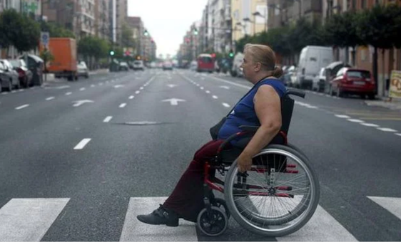 Vivir con una lesión medular
