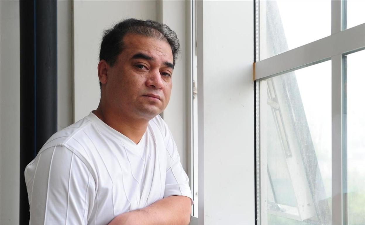 El activista Ilham Tohti recibe el Premio Sájarov 2019