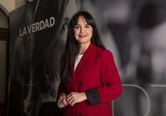 María José Puche.