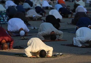 Qué es el Iftar, el evento que celebra la comunidad musulmana en León este viernes