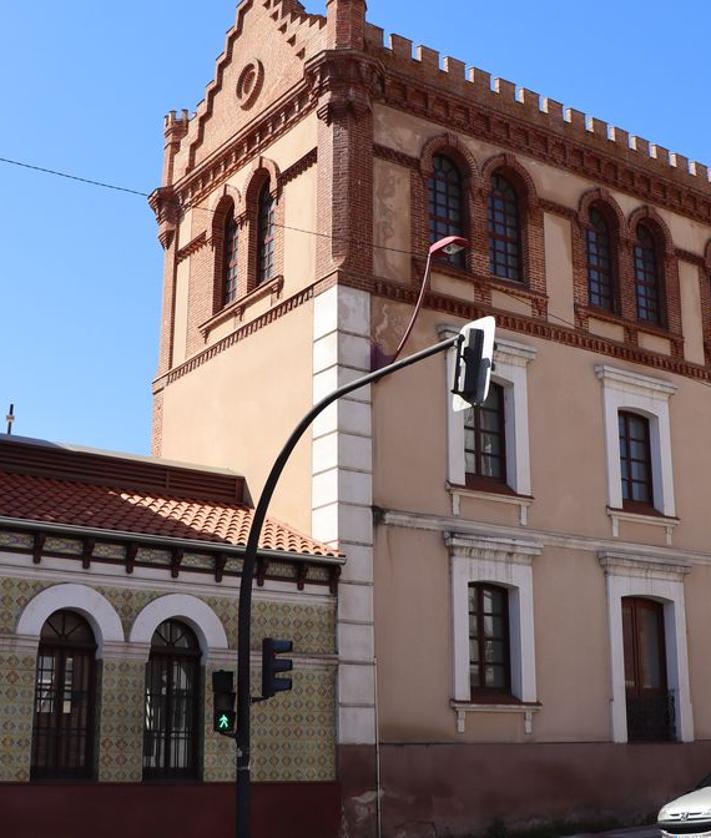 Imagen secundaria 2 - Araú, un sueño de proyección empresarial