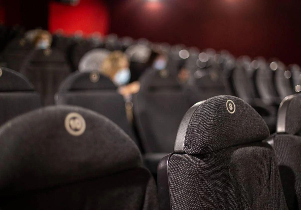 Cine.