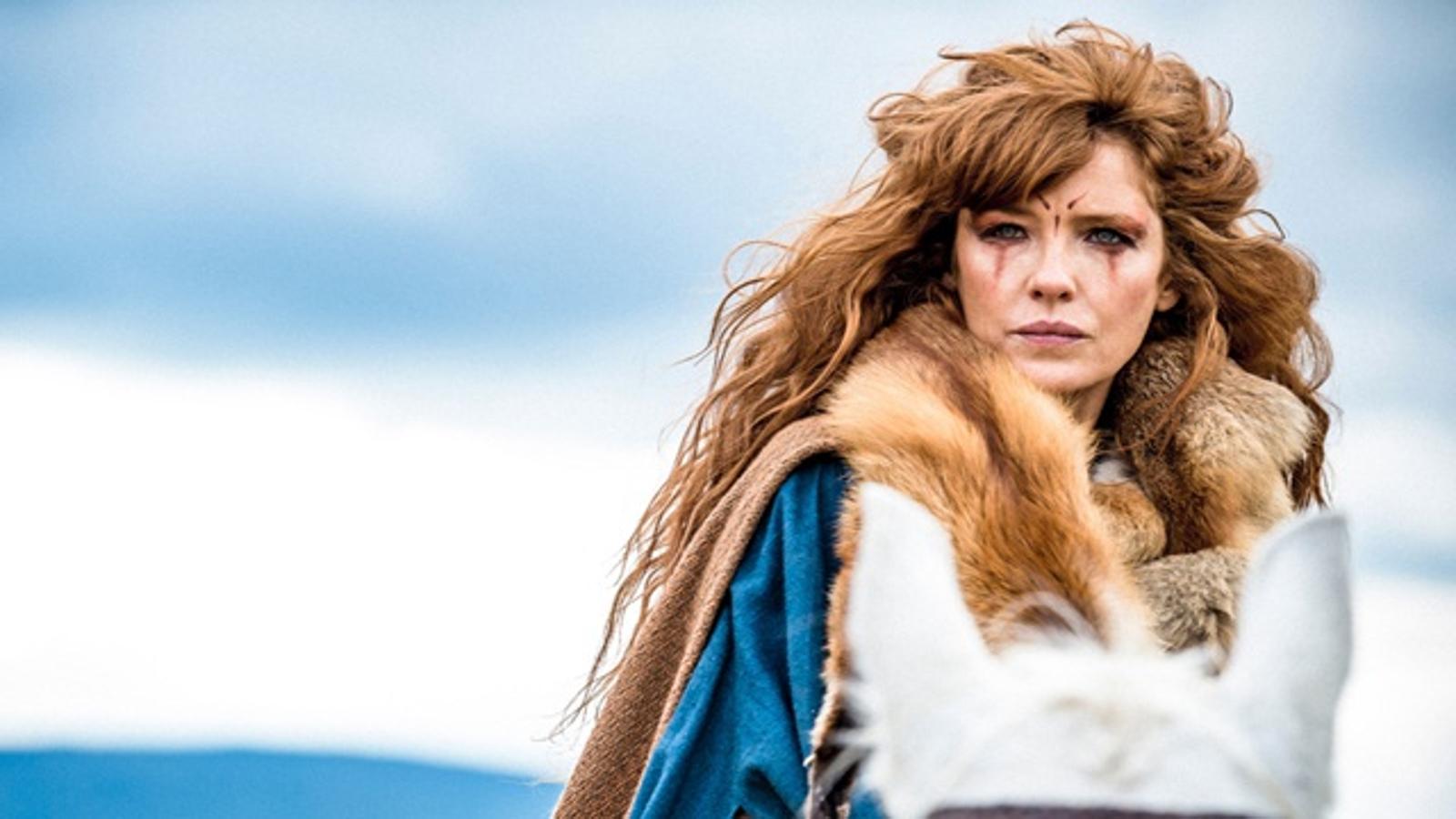 Britannia. Temporada 3. HBO. 24 agosto