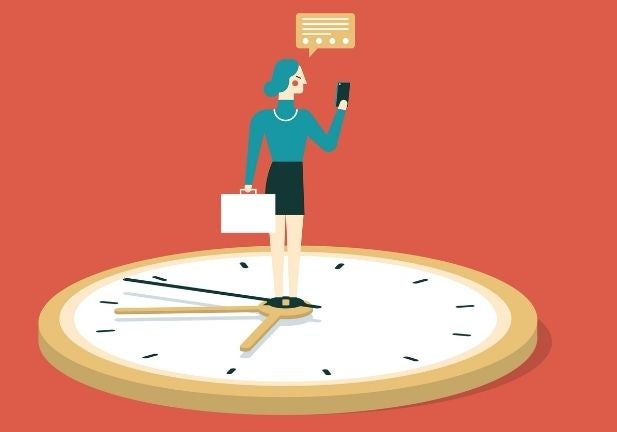 La lucha de las mujeres que no protagoniza (pero debería) las manifestaciones del 8M: la pobreza de tiempo