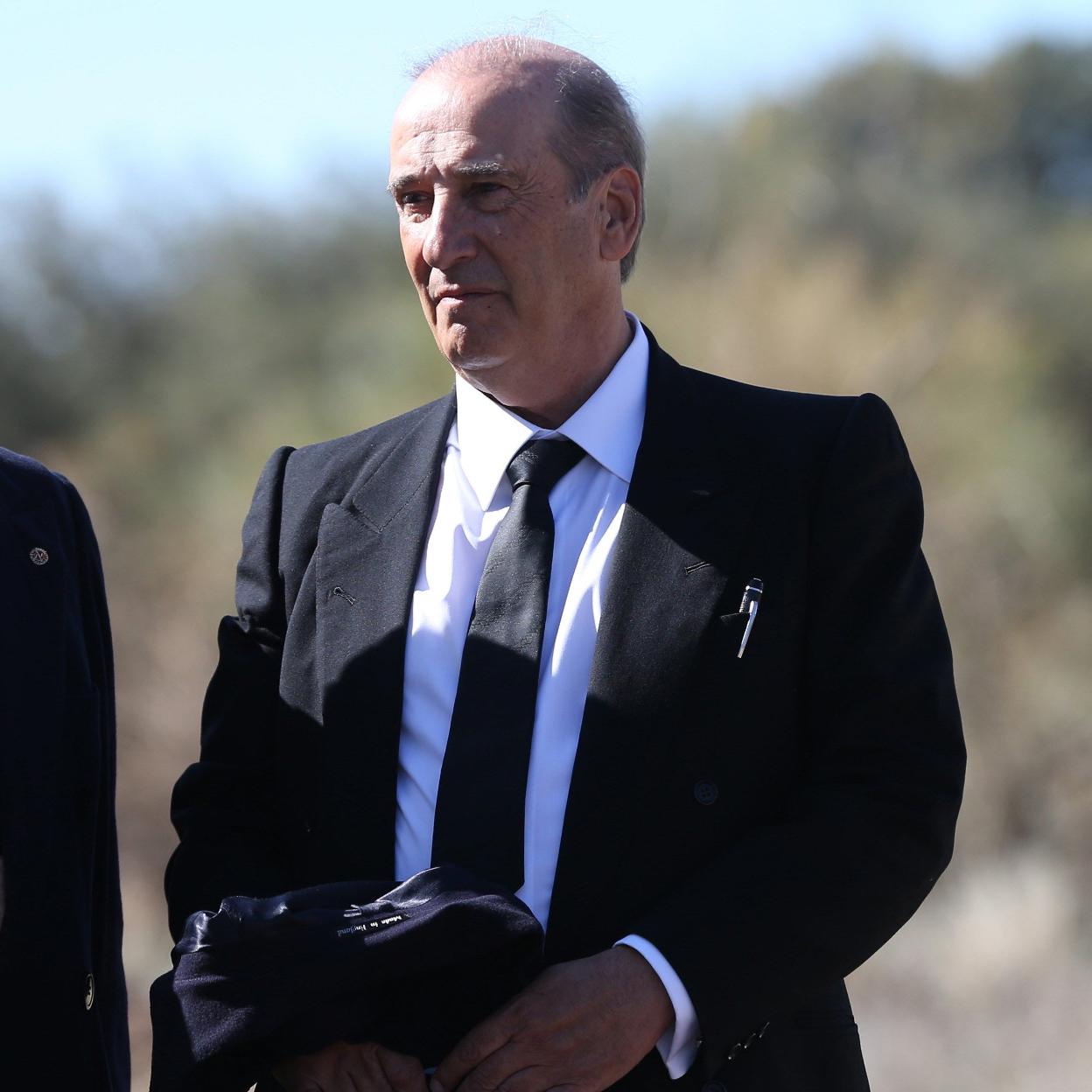 El guardián de la memoria: La vida tranquila de Francis Franco, hermano mayor de Carmen Martínez-Bordiú