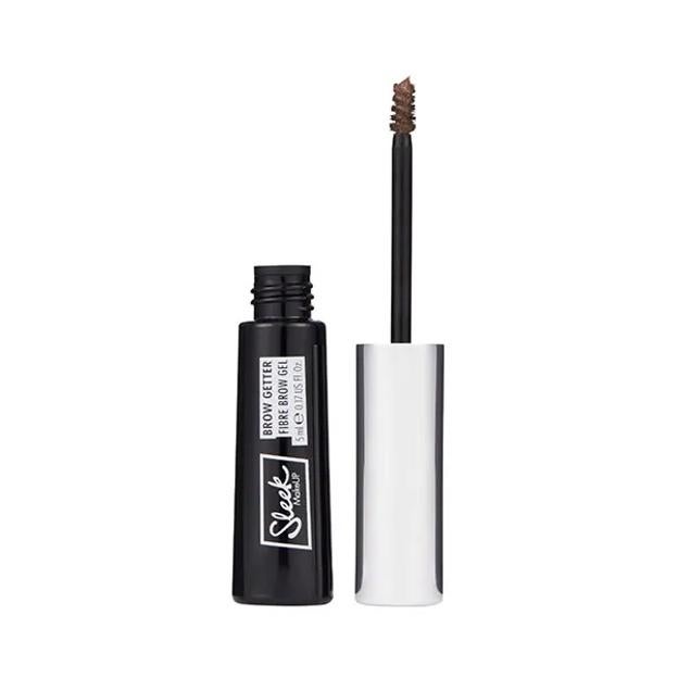 SLEEK Brow Getter Fibre Gel.