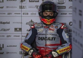 MotoGP está con Valencia: «Éticamente sería un error hacer el gran premio»