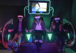 OXO, un museo para preservar la historia del videojuego, abre en Madrid