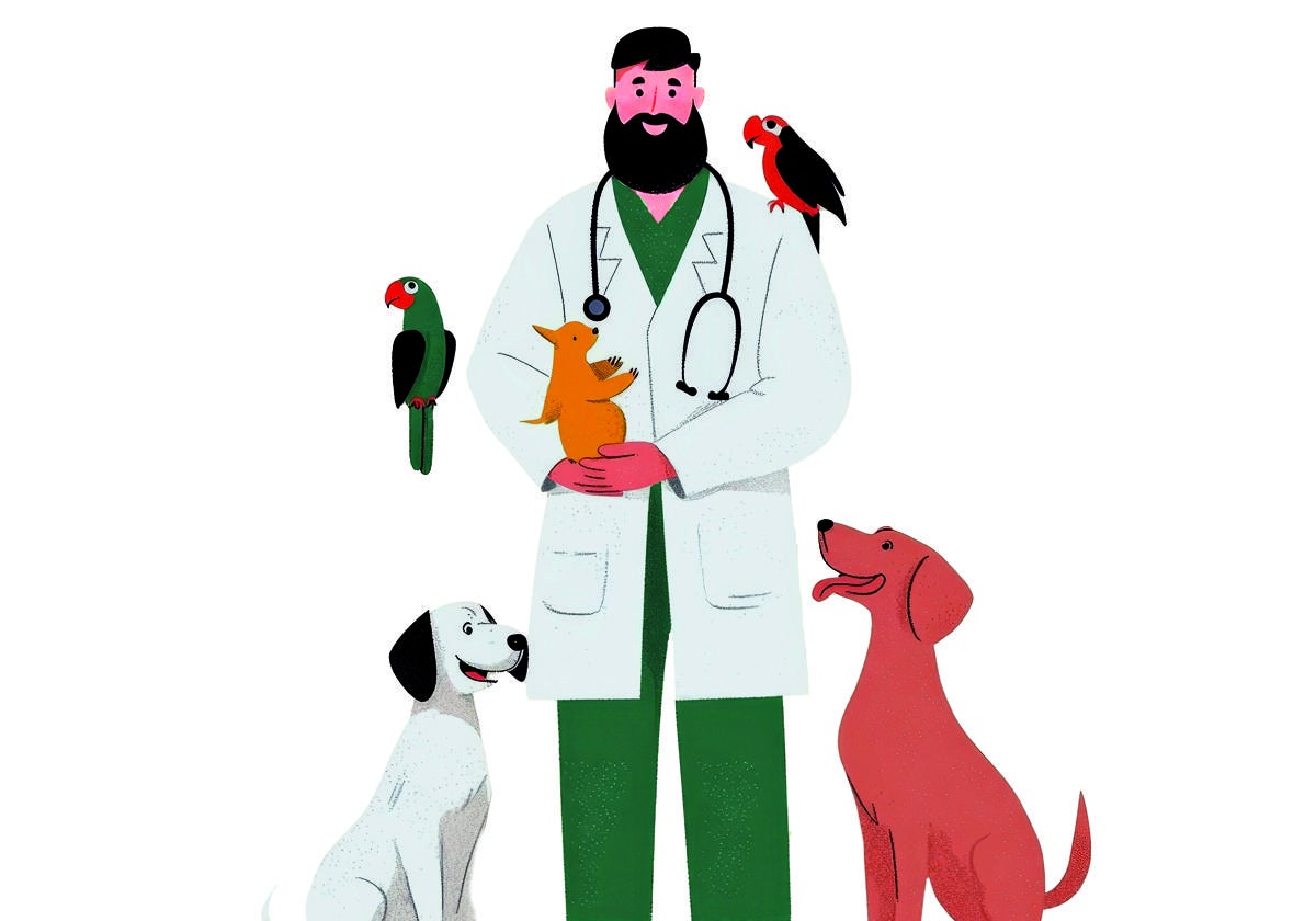 ¿Reconoces estas señales en tu mascota? Llévala al veterinario lo antes posible