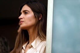 Sara Carbonero.