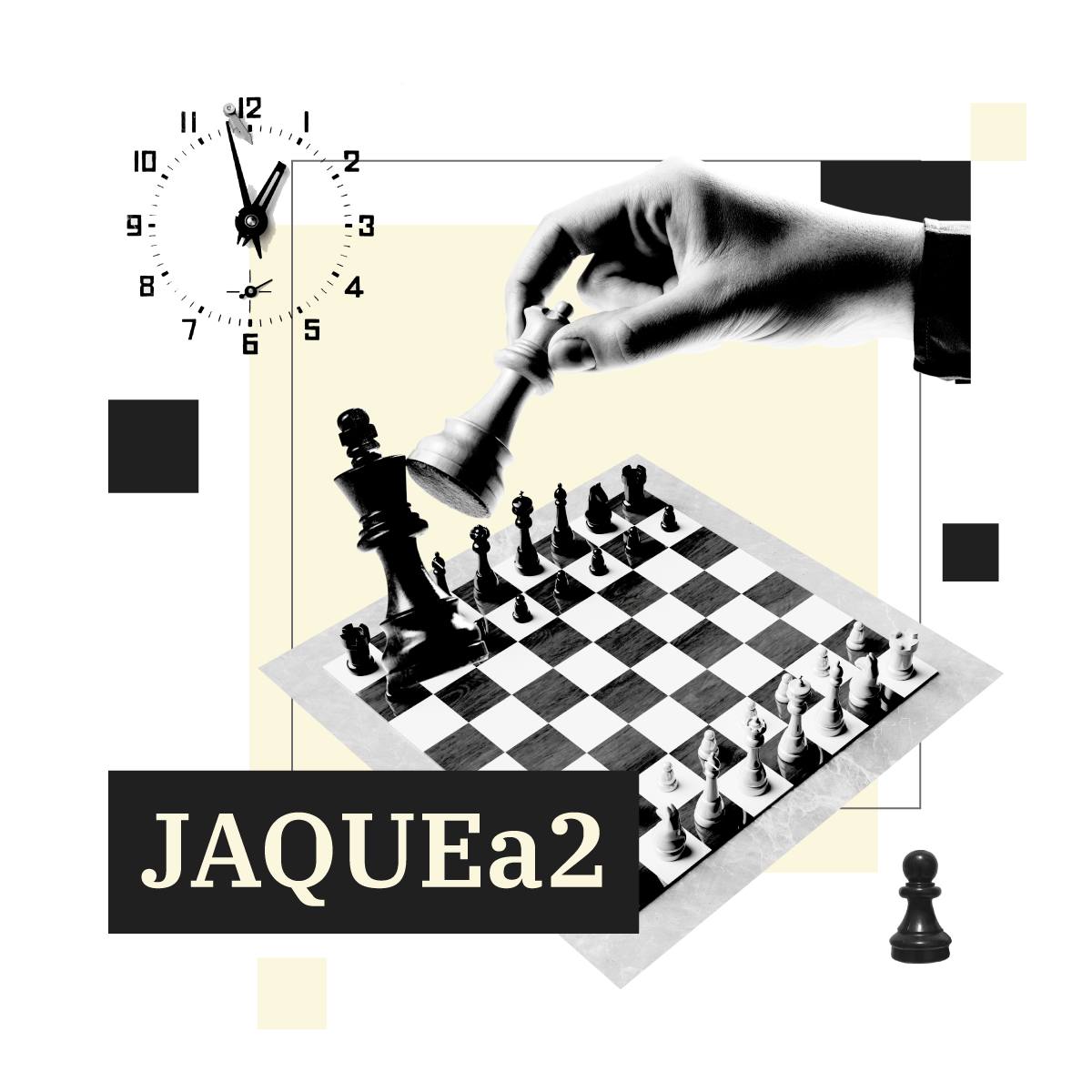 Ajedrez en cárceles, un juego que reinserta