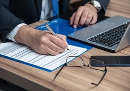 Análisis de la eficiencia de las principales aseguradoras en la gestión de siniestros