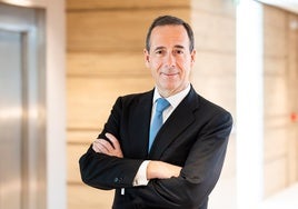 Gonzalo Gortázar.