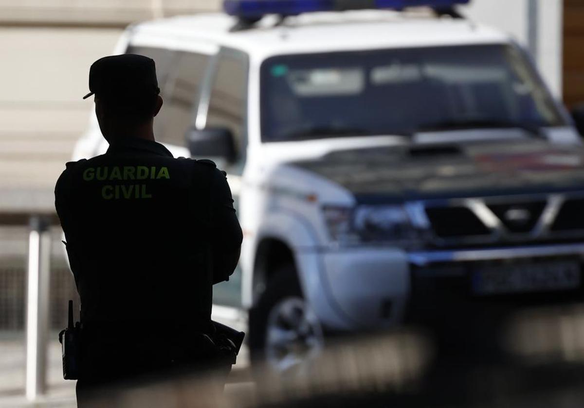 Detenido un hombre tras degollar a su hermano en un pueblo de Toledo