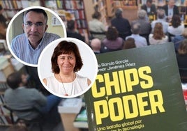 «Europa podría haber creado su propio Airbus de los chips, pero no lo ha hecho»