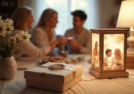 Los mejores regalos personalizados del momento