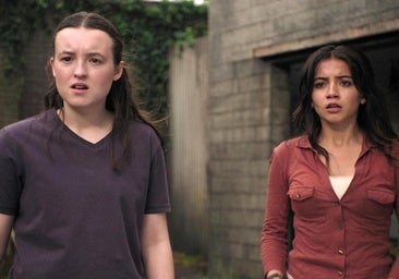 Crítica del episodio 2x04 de 'The last of us': ¿quién es el malo más malo?