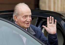 El Supremo rechaza la querella al rey emérito por delitos fiscales y avala su regularización tributaria