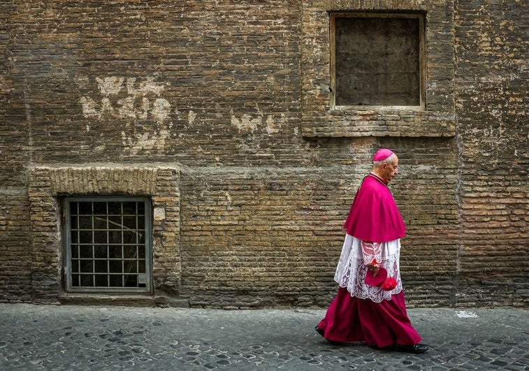 El cónclave más numeroso e incierto para liderar la Iglesia