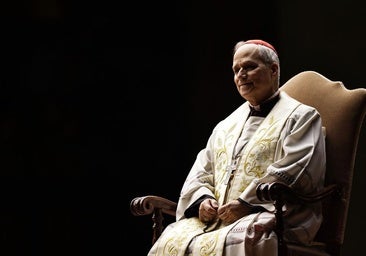 El mensaje que oculta el nombre que ha elegido el Papa