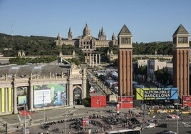 De carácter bienal, Automobile Barcelona es el único evento de los celebrados en España que dispone del reconocimiento internacional de la OICA (Organisation Internationale des Constructeurs d'Automobiles)