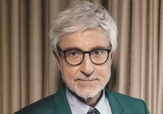 Enrique Goñi.