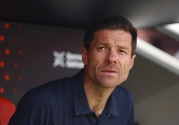 Los deberes de Xabi Alonso para resucitar al Real Madrid