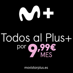 ¿Qué tiene Movistar Plus+?