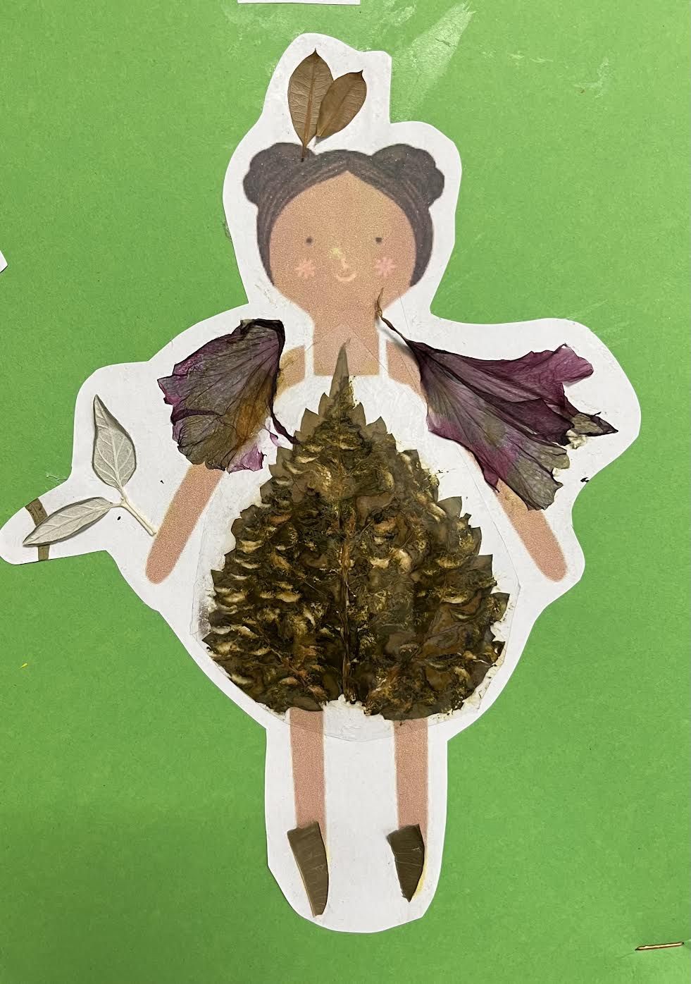 Adel Mirilashvili, aged 7. British International School of Marbella