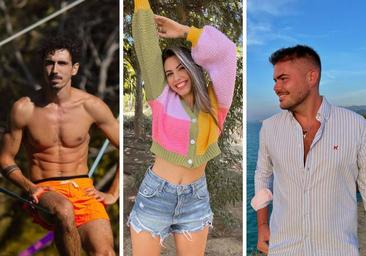 Las estrellas alicantinas que brillan en TikTok