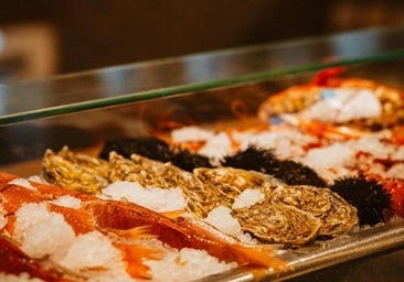 Así se come en el restaurante favorito de Alberto Chicote en Alicante