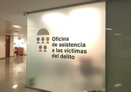 Oficina perteneciente a la red OAVD de la Generalitat Valenciana.